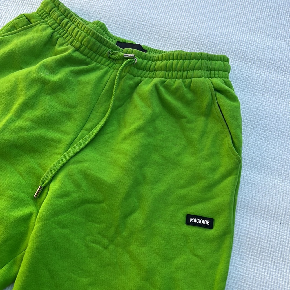MACKAGE SWEATS - Picture 3 of 4